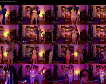 task_manager — 55 minute Chaturbate couple cam capture, 1080p, Jan 13, 2023