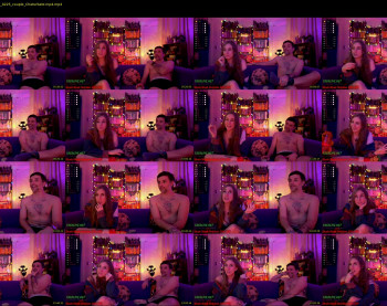 task_manager — 29 minute Chaturbate couple cam capture, 1080p, Jan 14, 2023