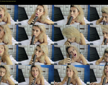 _mss_sofia — 22 minute Chaturbate female cam capture, 720p, Jan 14, 2023