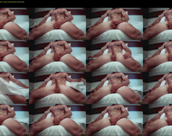 hungaussie — 18 minute Chaturbate male cam capture, 480p, Jan 15, 2023