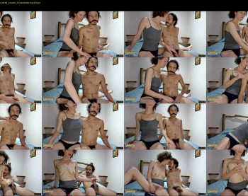 randomshuffle — 65 minute Chaturbate couple cam capture, 480p, Jan 14, 2023