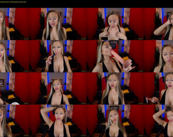 barbara723 — 38 minute Chaturbate female cam capture, 1080p, Jan 15, 2023