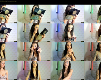 hotfallingdevil — 13 minute Chaturbate female cam capture, 1080p, Jan 15, 2023