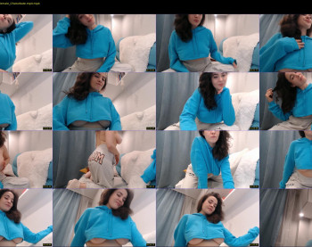 in_yan — 48 minute Chaturbate couple cam capture, 1080p, Jan 15, 2023