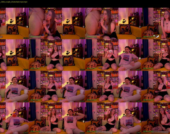 task_manager — 59 minute Chaturbate couple cam capture, 1080p, Jan 15, 2023