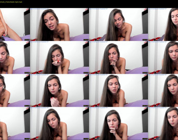 _ayya — 16 minute Chaturbate female cam capture, 1080p, Jan 16, 2023