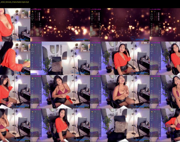 daphneadkins — 56 minute Chaturbate female cam capture, 1080p, Jan 16, 2023