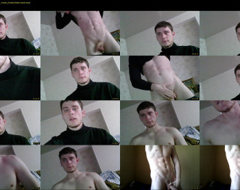 jon3983 — 54 minute Chaturbate male cam capture, 720p, Jan 17, 2023
