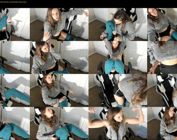 lilithoftrees — 91 minute Chaturbate female cam capture, 720p, Jan 16, 2023