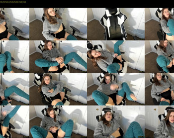 lilithoftrees — 92 minute Chaturbate female cam capture, 720p, Jan 16, 2023