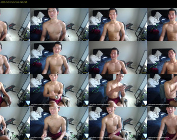 vietnamese23 — 54 minute Chaturbate male cam capture, 1080p, Jan 16, 2023