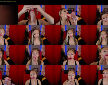 barbara723 — 54 minute Chaturbate female cam capture, 1080p, Jan 18, 2023