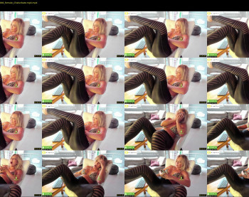 eileen_rose — 10 minute Chaturbate female cam capture, 1080p, Jan 17, 2023