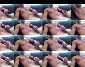 jwill80 — 9 minute Chaturbate male cam capture, 480p, Jan 17, 2023