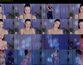 katrin_sweeft — 54 minute Chaturbate female cam capture, 1080p, Jan 17, 2023