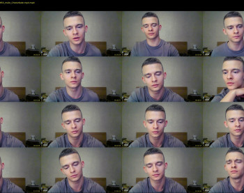 marvelboy_ — 17 minute Chaturbate male cam capture, 720p, Jan 17, 2023