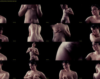 mindvoiding — 43 minute Chaturbate female cam capture, 1080p, Jan 18, 2023