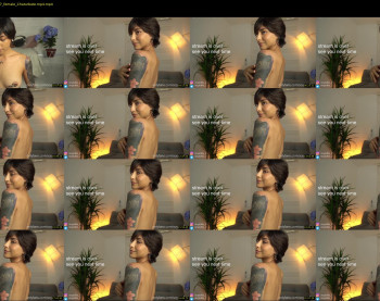 soy_sofia — 37 minute Chaturbate female cam capture, 1080p, Jan 17, 2023