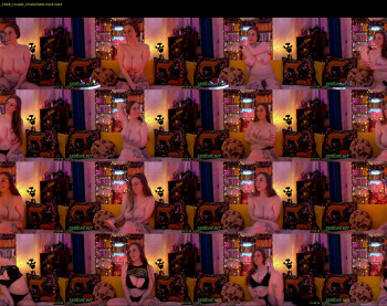 task_manager — 59 minute Chaturbate couple cam capture, 1080p, Jan 17, 2023
