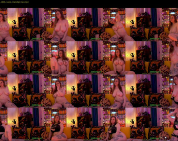task_manager — 59 minute Chaturbate couple cam capture, 1080p, Jan 17, 2023