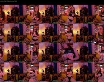 task_manager — 59 minute Chaturbate couple cam capture, 1080p, Jan 17, 2023