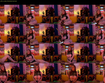 task_manager — 26 minute Chaturbate couple cam capture, 1080p, Jan 17, 2023