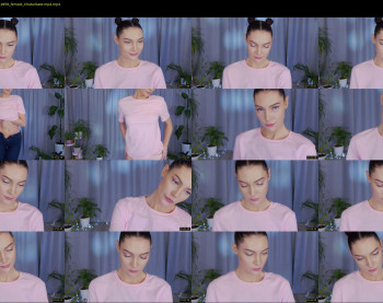 katrin_sweeft — 45 minute Chaturbate female cam capture, 1080p, Jan 18, 2023
