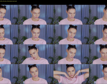 katrin_sweeft — 18 minute Chaturbate female cam capture, 1080p, Jan 18, 2023