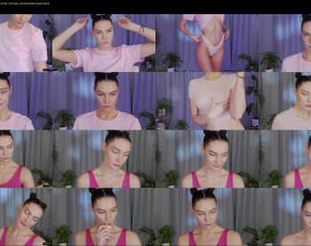 katrin_sweeft — 72 minute Chaturbate female cam capture, 1080p, Jan 18, 2023