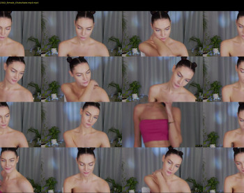 katrin_sweeft — 31 minute Chaturbate female cam capture, 1080p, Jan 18, 2023
