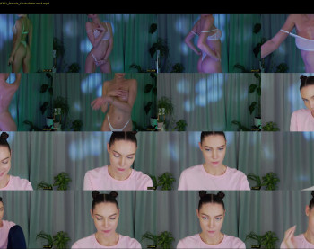 katrin_sweeft — 28 minute Chaturbate female cam capture, 1080p, Jan 19, 2023