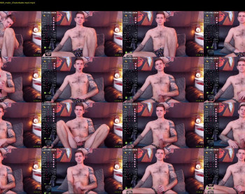 mr_longboy — 41 minute Chaturbate male cam capture, 1080p, Jan 18, 2023