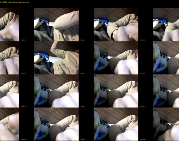robincom23 — 18 minute Chaturbate male cam capture, 480p, Jan 18, 2023