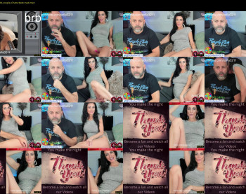 sofia3211 — 11 minute Chaturbate couple cam capture, 720p, Jan 18, 2023