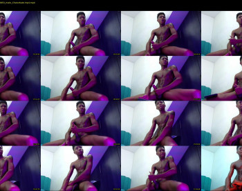 _pantera_09 — 25 minute Chaturbate male cam capture, 1080p, Jan 19, 2023