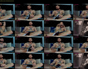 dimitri_sullivan — 30 minute Chaturbate male cam capture, 1080p, Jan 19, 2023