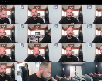 hardworkertn — 32 minute Chaturbate male cam capture, 720p, Jan 19, 2023