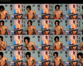 jaacksn — 3 minute Chaturbate male cam capture, 720p, Jan 19, 2023