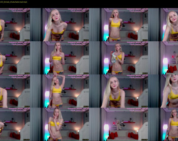 jessica_rays — 94 minute Chaturbate couple cam capture, 720p, Jan 20, 2023