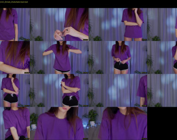 katrin_sweeft — 16 minute Chaturbate female cam capture, 1080p, Jan 19, 2023