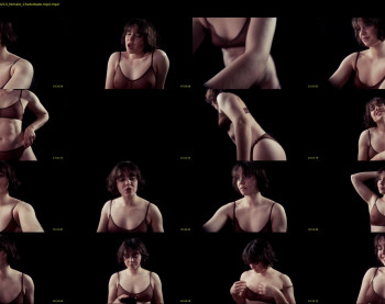 mindvoiding — 61 minute Chaturbate female cam capture, 1080p, Jan 20, 2023