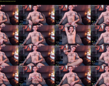 mr_longboy — 61 minute Chaturbate male cam capture, 1080p, Jan 19, 2023