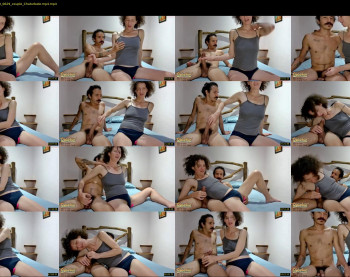 randomshuffle — 62 minute Chaturbate couple cam capture, 480p, Jan 19, 2023