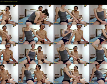 randomshuffle — 71 minute Chaturbate couple cam capture, 480p, Jan 19, 2023