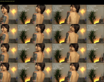 soy_sofia — 13 minute Chaturbate female cam capture, 1080p, Jan 19, 2023
