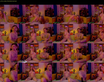 task_manager — 61 minute Chaturbate couple cam capture, 1080p, Jan 19, 2023