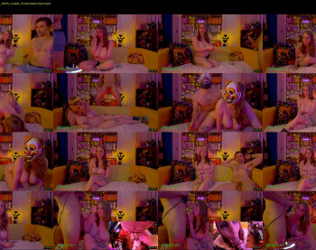 task_manager — 37 minute Chaturbate couple cam capture, 1080p, Jan 20, 2023