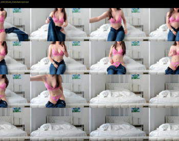 flymybutterfly — 18 minute Chaturbate female cam capture, 1080p, Jan 20, 2023