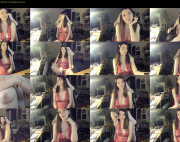 foxycam — 77 minute Chaturbate female cam capture, 720p, Jan 20, 2023