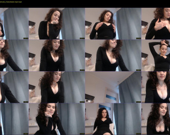 in_yan — 34 minute Chaturbate couple cam capture, 1080p, Jan 20, 2023